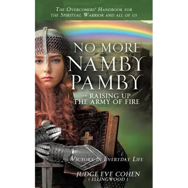 No More Namby Pamby