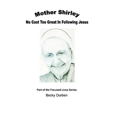 Mother Shirley