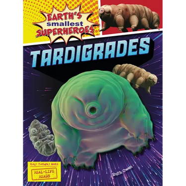 Tardigrades