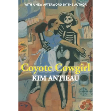 Coyote Cowgirl