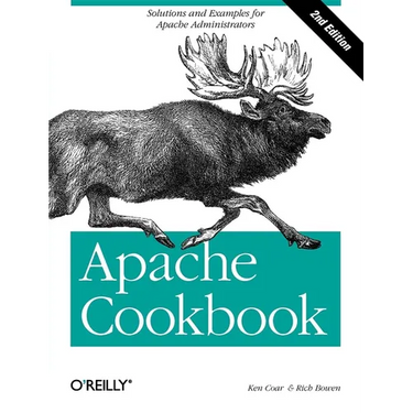 Apache Cookbook