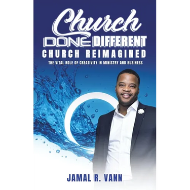 Church Done Different: Church Reimagined