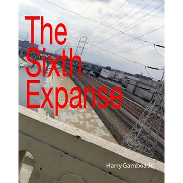 The Sixth Expanse