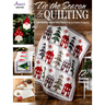 Tis the Season for Quilting