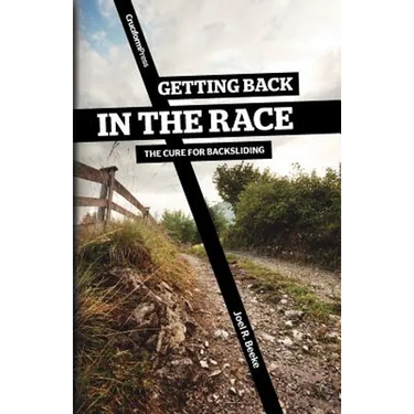 Getting Back in the Race: The Cure for Backsliding