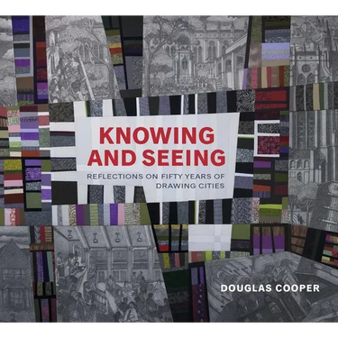 Knowing and Seeing: Reflections on Fifty Years of Drawing Cities