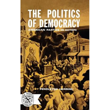 The Politics of Democracy