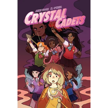 Crystal Cadets