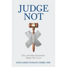 Judge Not