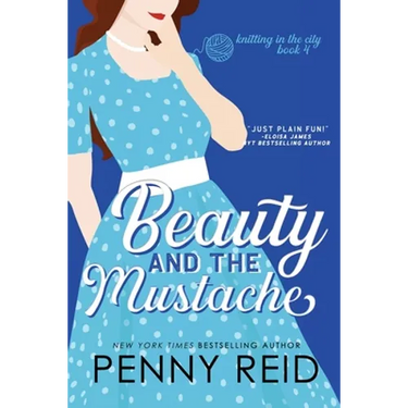 Beauty and the Mustache: A Philosophical Romance