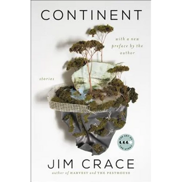 Continent: Stories