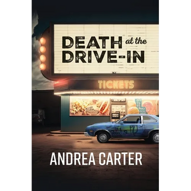 Death at the Drive-In