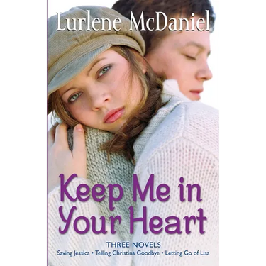 Keep Me in Your Heart