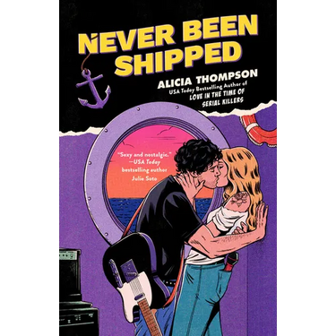 Never Been Shipped