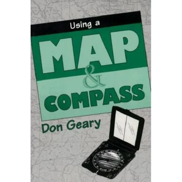 Using a Map & Compass