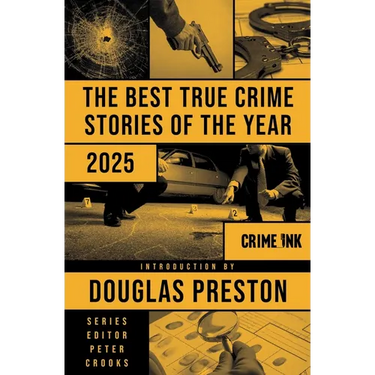 The Best True Crime Stories of the Year 2025