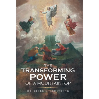 The Transforming Power of a Mountaintop