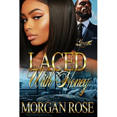 Laced with Honey: A Standalone Novel