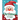 Christmas Coloring Book for Toddlers