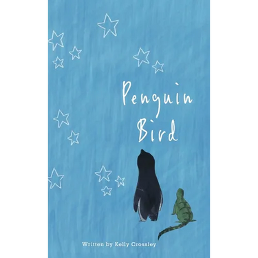 Penguin Bird