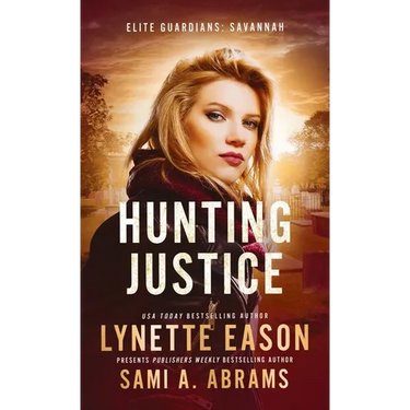Hunting Justice: An Elite Guardians Novel