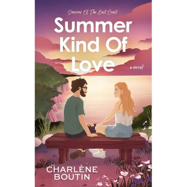 Summer Kind of Love