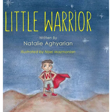 Little Warrior