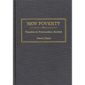 New Poverty: Families in Postmodern Society