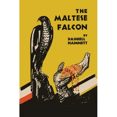 The Maltese Falcon