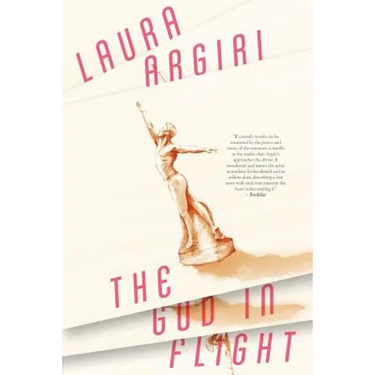 The God in Flight