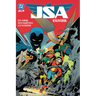 Jsa Vol. 2: Ragnarok