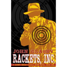 Rackets, Inc.: A Johnny Merak Classic Crime Novel, Book One