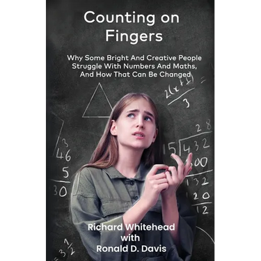 Counting On Fingers