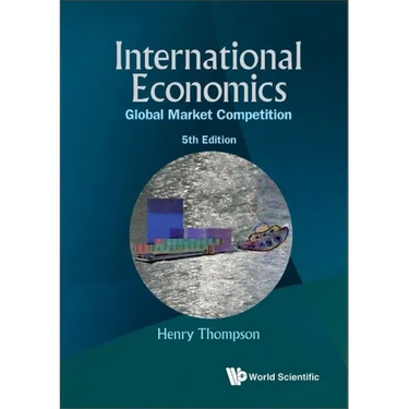 International Eco (5th Ed)