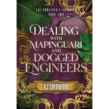 Dealing With Mapinguari and Dogged Engineers