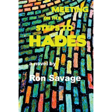 Meeting on the Steps to Hades