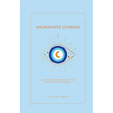 The Abundance Journal