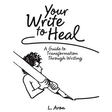 Your Write to Heal