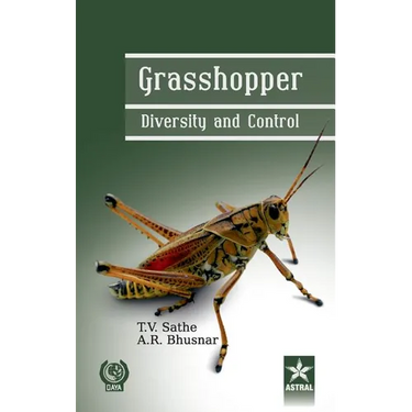 Grasshopper Diversity and Control