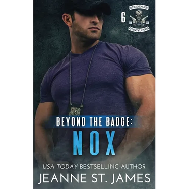 Beyond the Badge - Nox