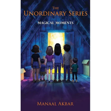 The Unordinary Series; Magical Moments