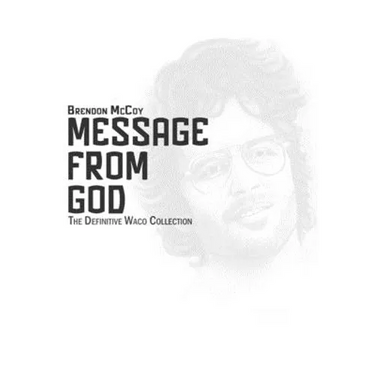 Message from God