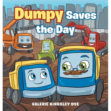 Dumpy Saves the Day
