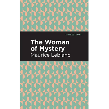 The Woman of Mystery