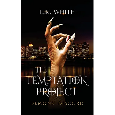 The Temptation Project: Demons' Discord