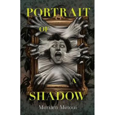 Portrait of a Shadow