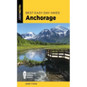 Best Easy Day Hikes Anchorage