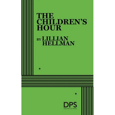 The Children's Hour (Hellman)