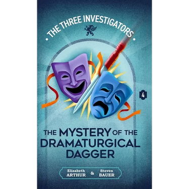 The Mystery of the Dramaturgical Dagger