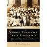 Middle Tennessee State University